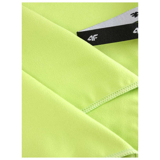 4F Πετσέτα Microfiber Towel 80x130 cm
